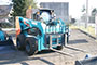 Nakladač SWL3210