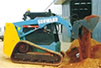 Nakladač SWTL4210