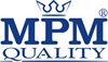 MPM Quality logo