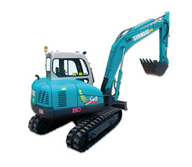 Rypadlo SWE80